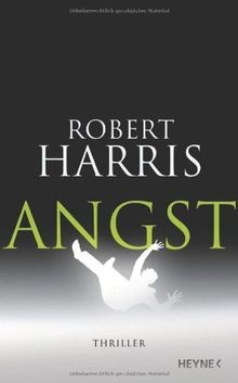Angst von Harris, Robert | Buch | Zustand gut