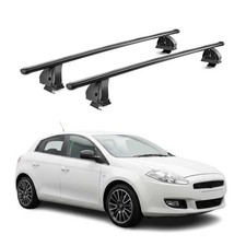 Barres de toit Fiat BRAVO