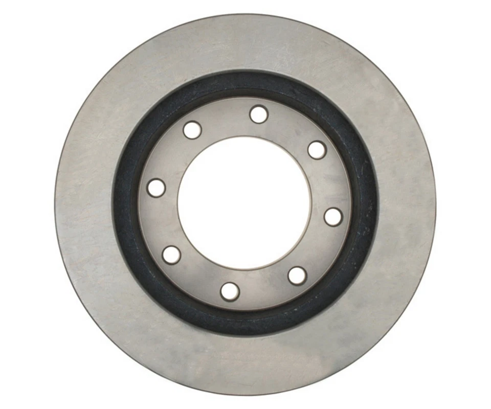 KIT delantero Raybestos rotor de freno de disco para Dodge B350 1981-1994 (62837) Foto 4 de 4