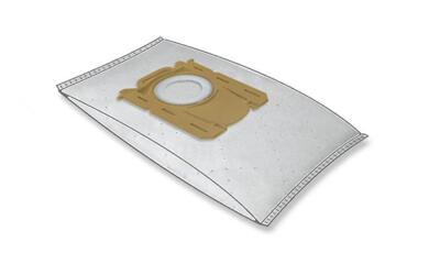 10 Staubsaugerbeutel passend für AEG VX82-1-5DB Staubbeutel