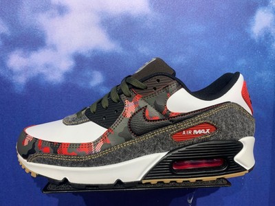 air max 90 camo denim