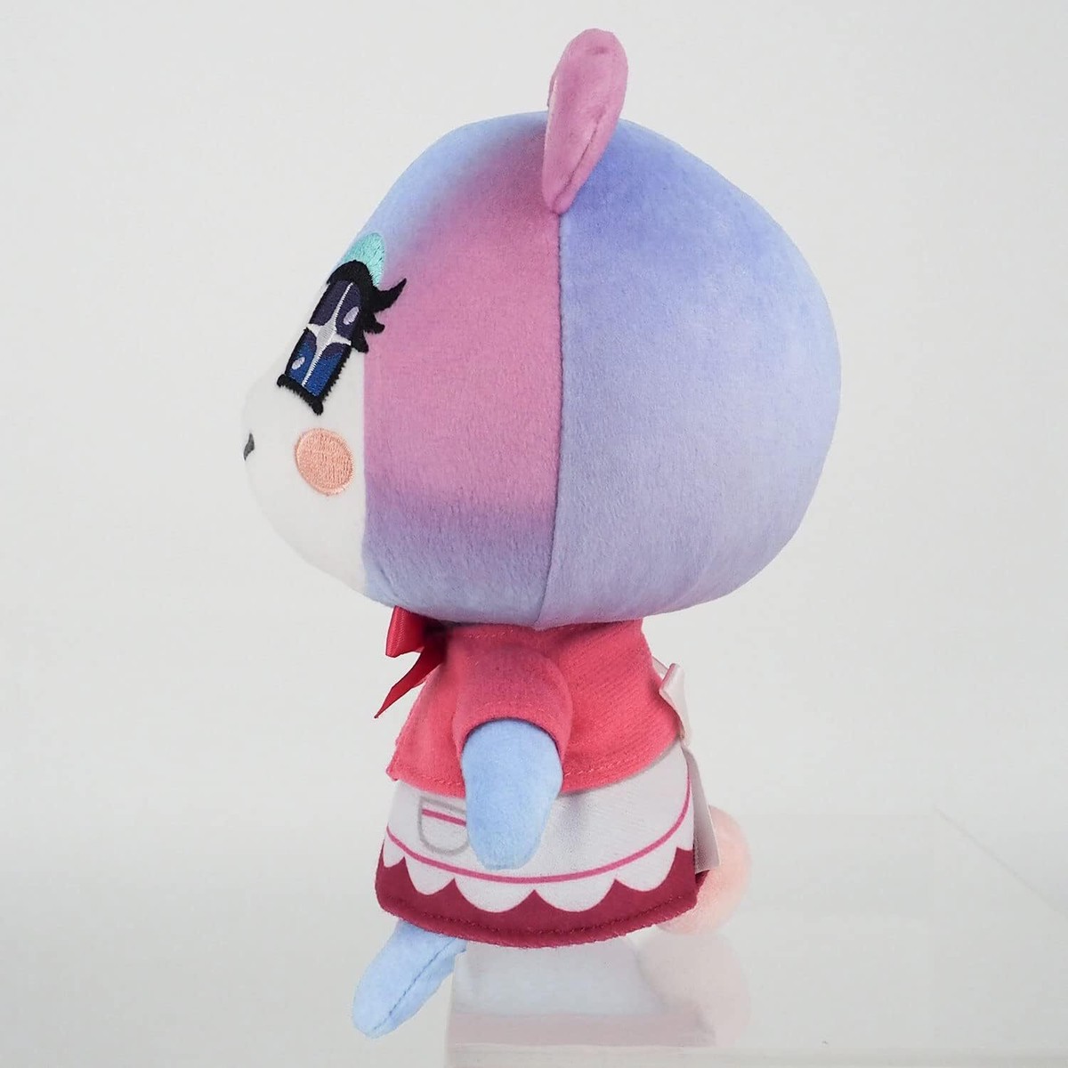 toy shop様 202502 OSAKA EXPO 2025 Official Licensed MyakuMyaku Plush Toy