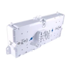 Instrument Cluster Backing Plate w/Gauges 1975-79 Ford Truck,1978-79 Ford Bronco