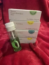Maison Francis Kurkdjian Paris Les Bulles d’ Agathe Scented Soap Bubbles 4-1.5oz
