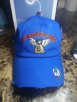 Everything Kitty Hat