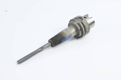 Bilz ThermoGrip T1200-120/HSK-A63 inkl. Bohrer 