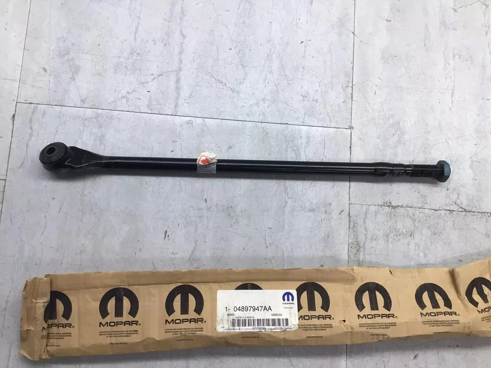 Barra de amarre interior original Mopar 4897947AA Foto 3 de 4