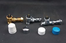 Drayton 15mm Straight/Angled TRV4 Valve Body Isolation Valve Cap Cover