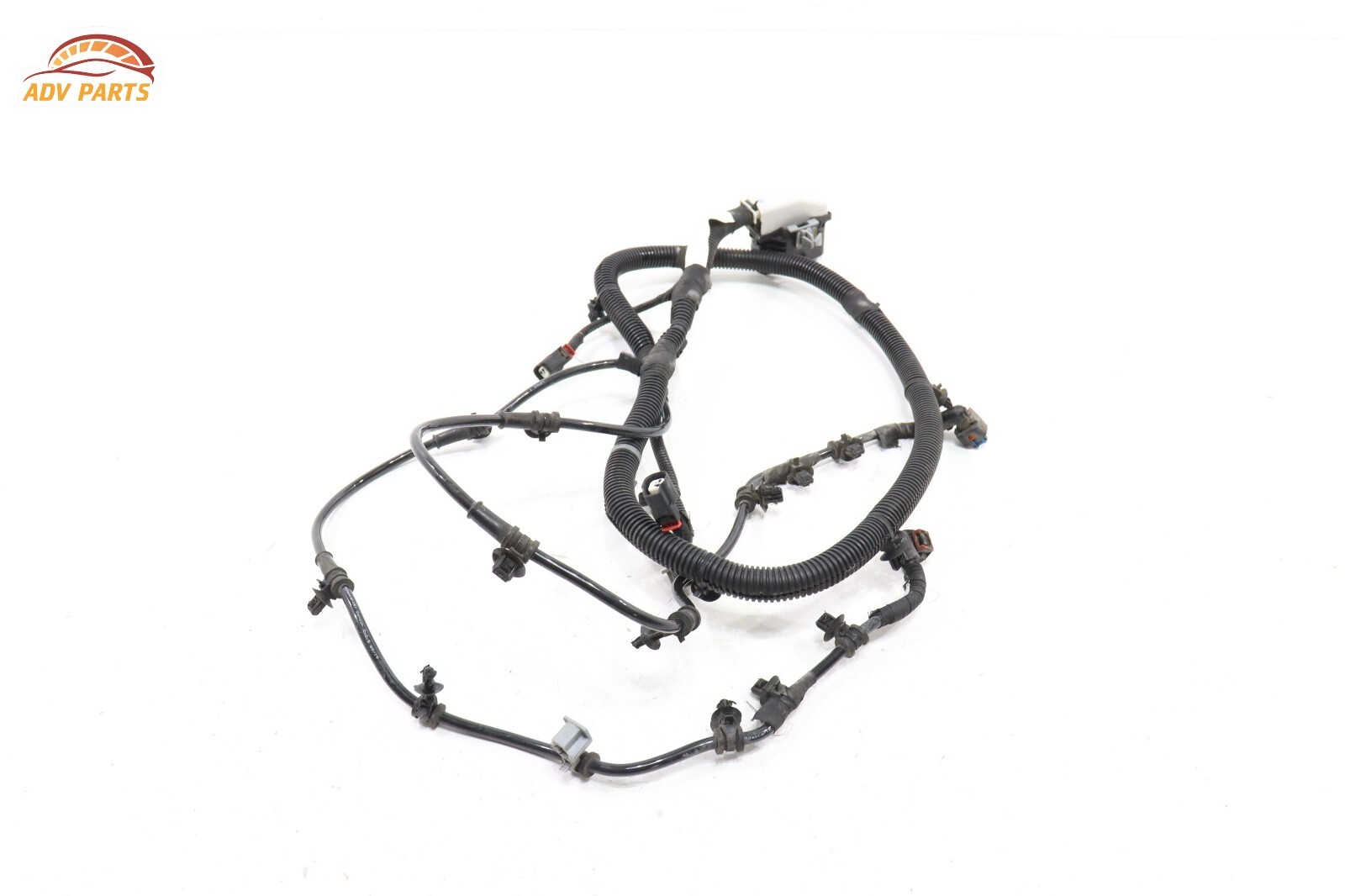 2018-2019 CHEVROLET TRAVERSE REAR SUBFRAME CROSSMEMBER WIRE WIRING ...