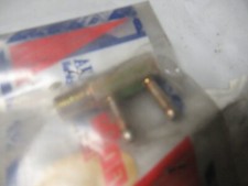 FIAT Uno Turbo 1.3 - Raccordo collettore aspirazione - Ricambio nuovo originale