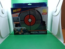 Nerf Digital Target 2020 NOS in package