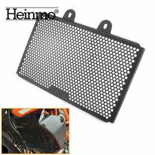 Per KTM Duke 390 125 2017-2022 Griglia Protezione Radiatore Moto Guard Cover Protector
