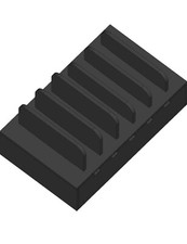 Charging Station for Multiple Devices, Cell Docking Stations for Multi Laptop...