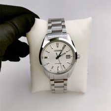 CITIZEN Collection Mechanical stainless watch NB1050-59A