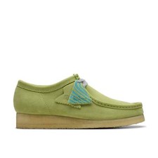  26175855 MENS CLARKS WALLABEE
