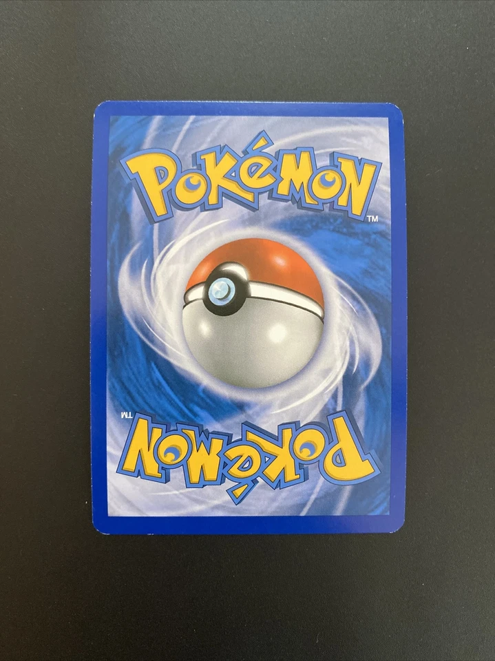 Pokemon Card Crobat 84/95 Near Mint Eng Rare Holo Foil - Image 3 of 4