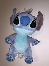 Disney Parks Disney Babies Stitch Plush 10" Lilo Stich Stuffed Soft Toy