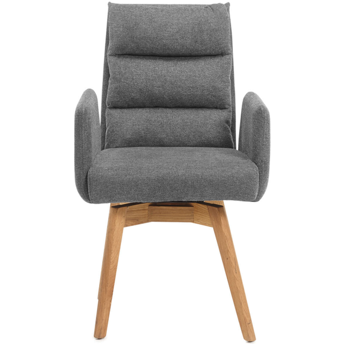 MCA Эссциммерштуль Вонциммерштуль Шаленштуль Польстерштуль гепольстерт Грау Хол 32690₽