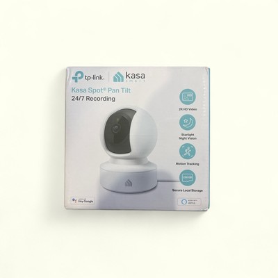 TP-LINK KC410S Outdoor & Indoor Surveillance Camera