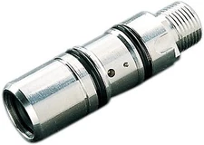 Drag Specialties Rear Brake Master Cylinder Rebuild Kit DS-195059