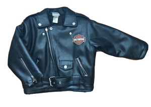 ebay harley davidson jackets