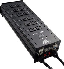 Chauvet DJ Pro-D6 DMX-512 Dimmer Switch Pack 6 Channel