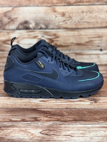 Nike Air Max 90 Surplus Shoes Midnight 