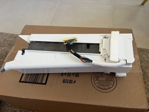 DA9715217 Ice Maker for Samsung Refrigerator