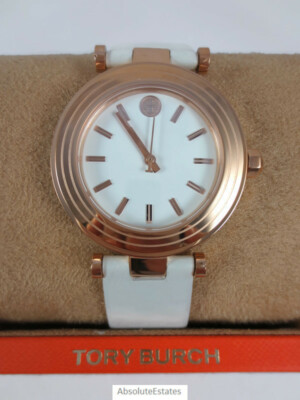 値下げ中★TORY BURCH 時計 TORY BURCH 腕時計 トリーバーチ レディース アナログ
