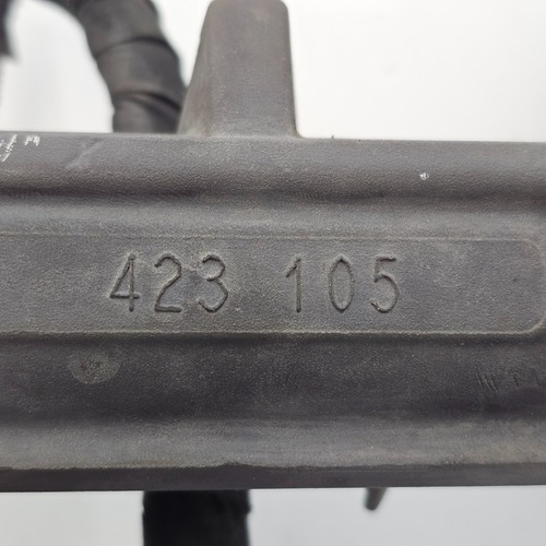 2013-2017 VW CC Power Steering Gear Rack and Pinion ID 5wk46800m03 OEM - Picture 12 of 13
