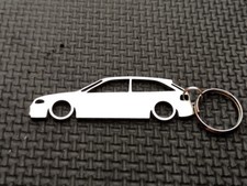 OPEL ASTRA F Porte-clés GSI HATCHBACK C20XE C20LET SPORT SWAP TURBO 16V Emblème