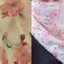 thumbnail 6 - Scarf face mask Floral And Solid. Reusable Cover. Ships from 🇺🇸