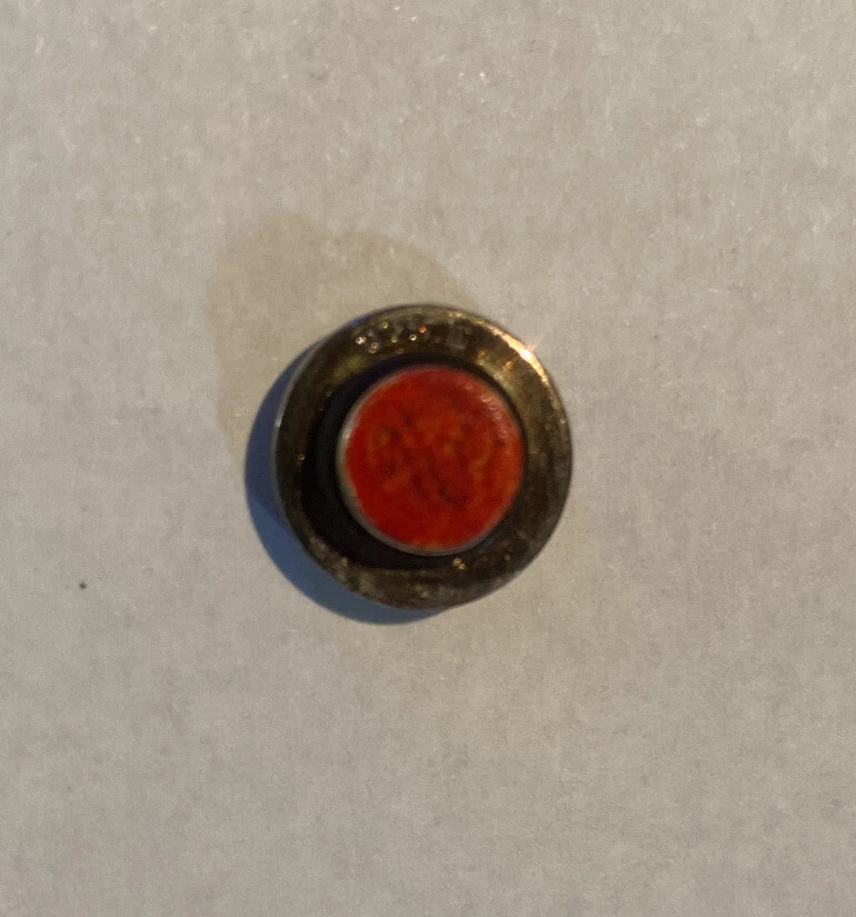 Camaleón Plata 925 Esmalte Púrpura Tranquilidad Jewelpop KJP796 Paloma Pájaro Foto 4 de 4