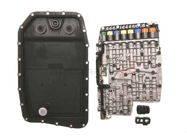 ZF Auto Trans Valve Body 24009894681 BMW X5 550i X6 650i | eBay
