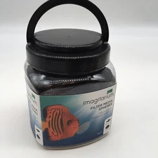 Aquarium Filter Media Spheres Balls Filtration Support  Imagitarium Fresh Marine