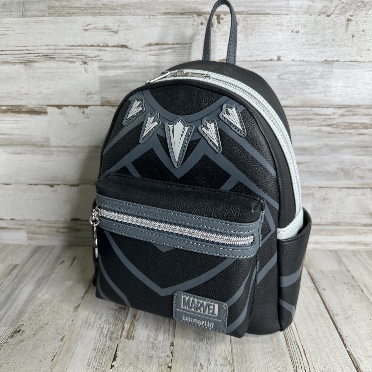 gym backpack north face The North Face Connector Backpack (Mid Grey Dark Heather/ Mid Grey)