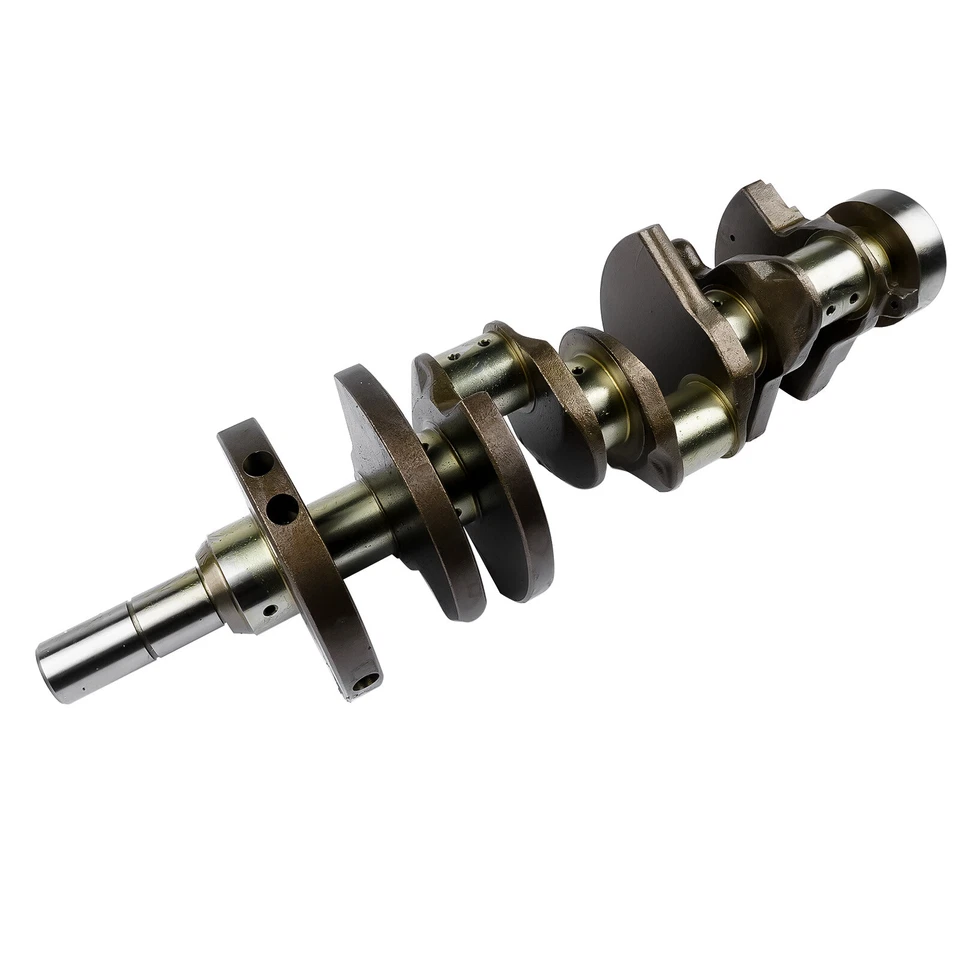 Engine Crankshft For Chrysler 300 Dodge Durango Jeep Grand Cherokee 53021302AD - Image 3 of 4