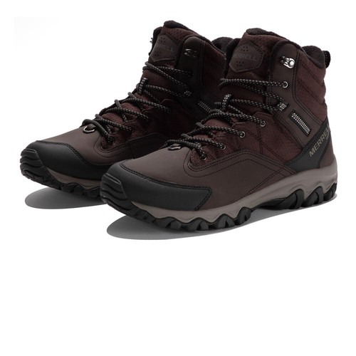 Merrell Mens Thermo Akita Waterproof 