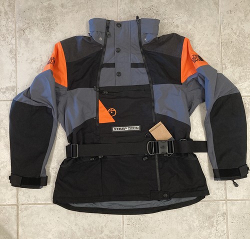 MEN'S M The North Face Mens Steep Tech 