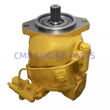 Hydrualic Piston Pump 235-4110 10R-8696 For Caterpillar CAT 428D Backhoe Loader