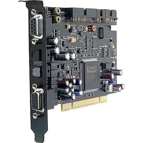 Nowa cyfrowa karta audio RME Audio Hammerfall HDSP 9632 - PCI - Zdjęcie 1 z 1