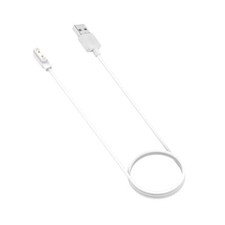1x Charger Smart Watch Strong Magnetic Adsorption Charging Cable for Xplora XG02