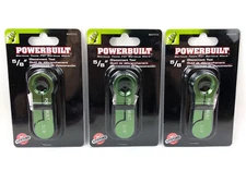 3x Car Line Disconnect Tools 5/8" for Fuel, Transmission & AC Couplings 647012