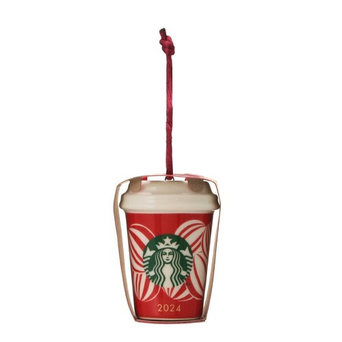 Starbucks Japan Holiday 2024 1st & 2nd Tokyo Roastery Tumbler Mug GIFT Christmas - 第 158/352 張圖片