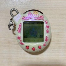 Dream Royal Family Tamagotchi Plus F17 Royal Rose 2008