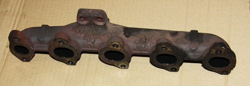 Abgaskrümmer Ford Fusion 1.4TDCI 50KW BJ 2004