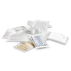 Cederroth set refill set products according to DIN bandages mix 47 pieces