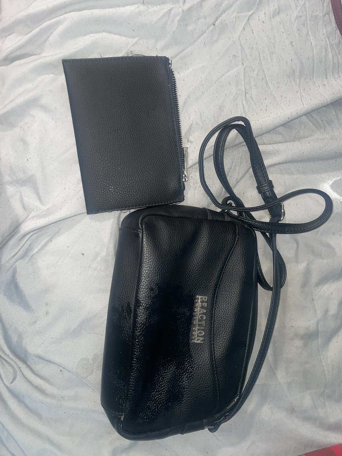 kenneth cole crossbody bag