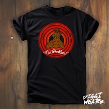 ALF NULL PROBLEMO MELMAC 80s KATZE TUNES UFO ...