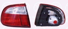 Neue Rückleuchte - Links - Passt Für Seat Toledo II (1M2) 93-06 - 1M5945111 01C